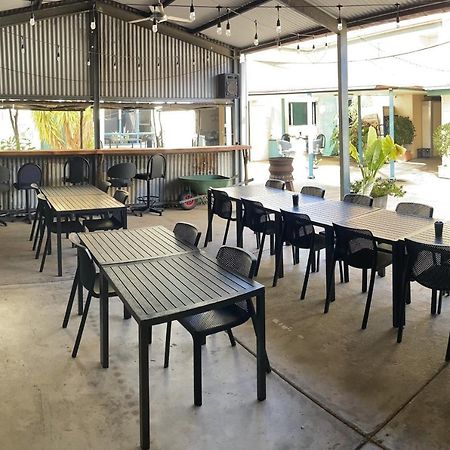 Paringa Hotel Motel Renmark Εξωτερικό φωτογραφία