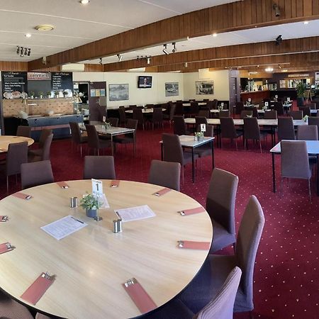 Paringa Hotel Motel Renmark Εξωτερικό φωτογραφία
