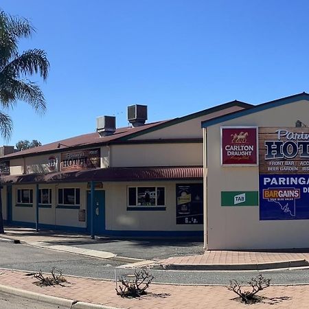 Paringa Hotel Motel Renmark Εξωτερικό φωτογραφία