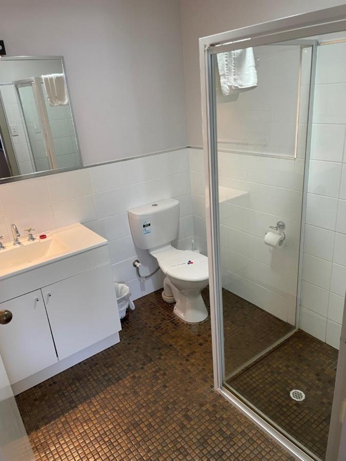 Paringa Hotel Motel Renmark Εξωτερικό φωτογραφία