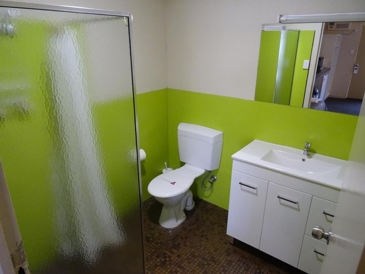 Paringa Hotel Motel Renmark Εξωτερικό φωτογραφία