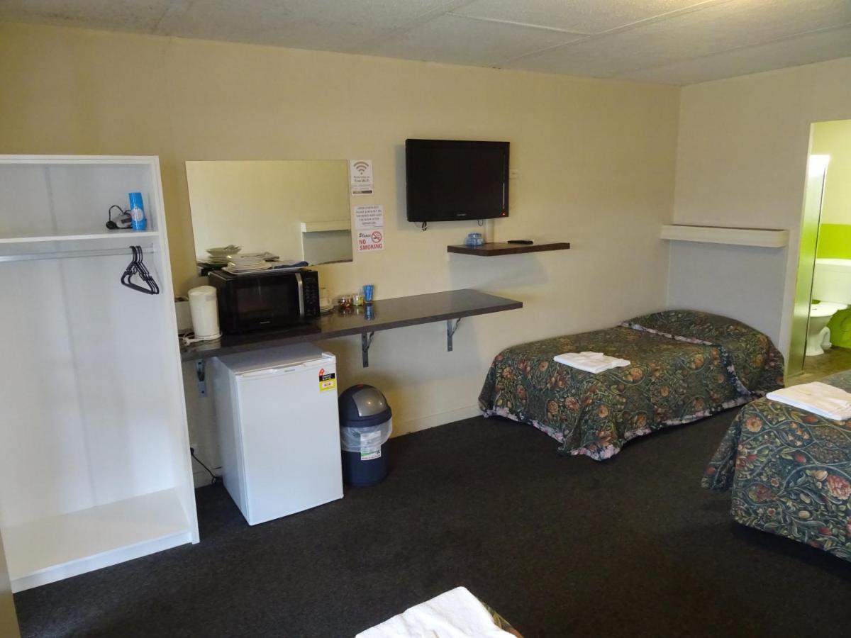 Paringa Hotel Motel Renmark Εξωτερικό φωτογραφία